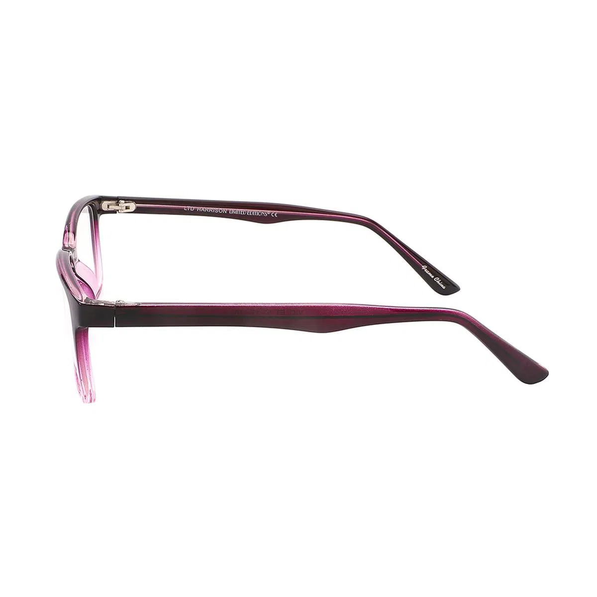 LIMITED EDITIONS HARRISON Eyeglasses - view 7